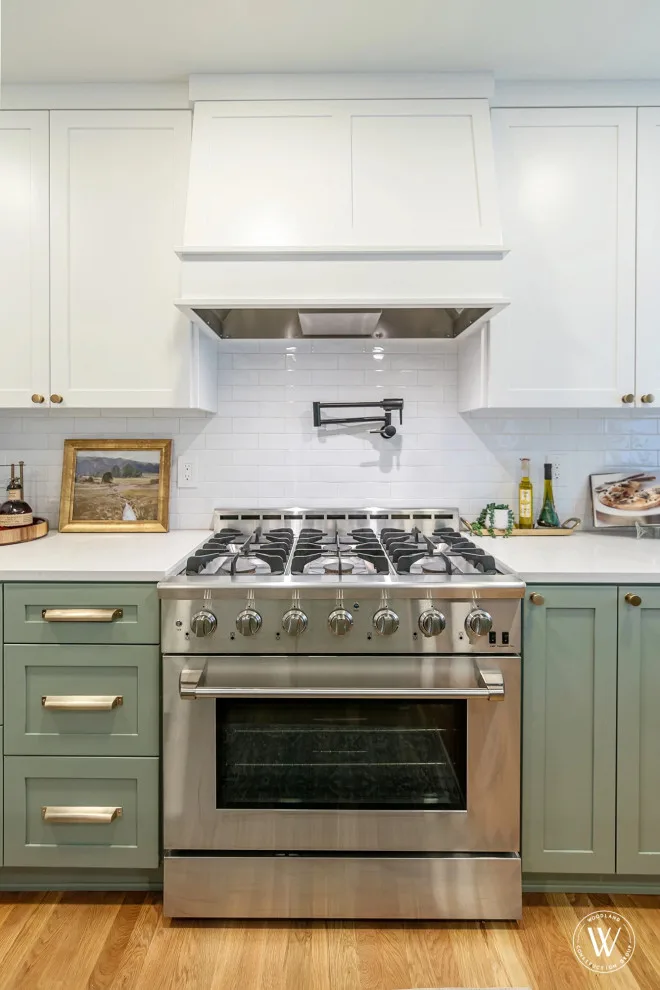 Murray Culinary Renovation by Woodland Construction Group LLC - Photo 4