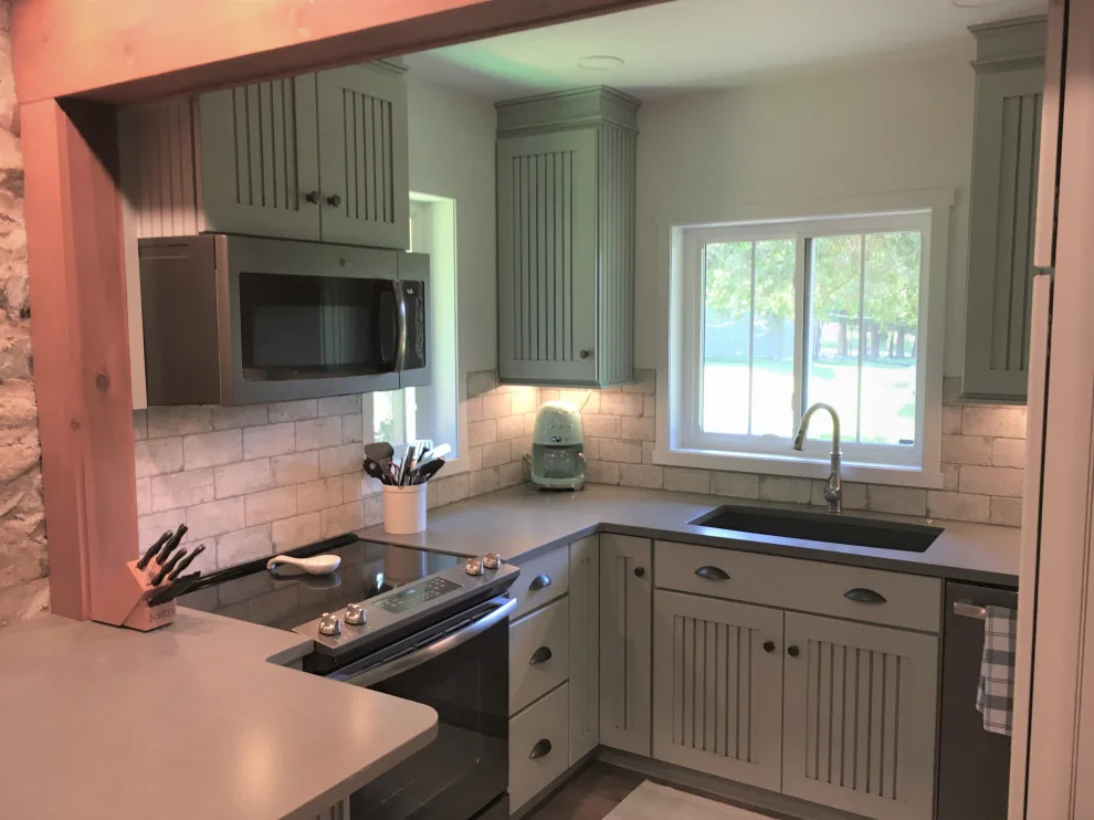 Fungal Abode Culinary by Emmet Kitchen & Bath - Photo 2