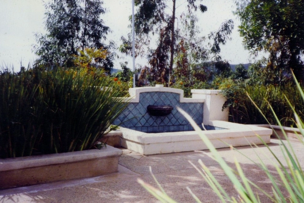 Model Home Project 1 by Bespoke Garden Design - Photo 2