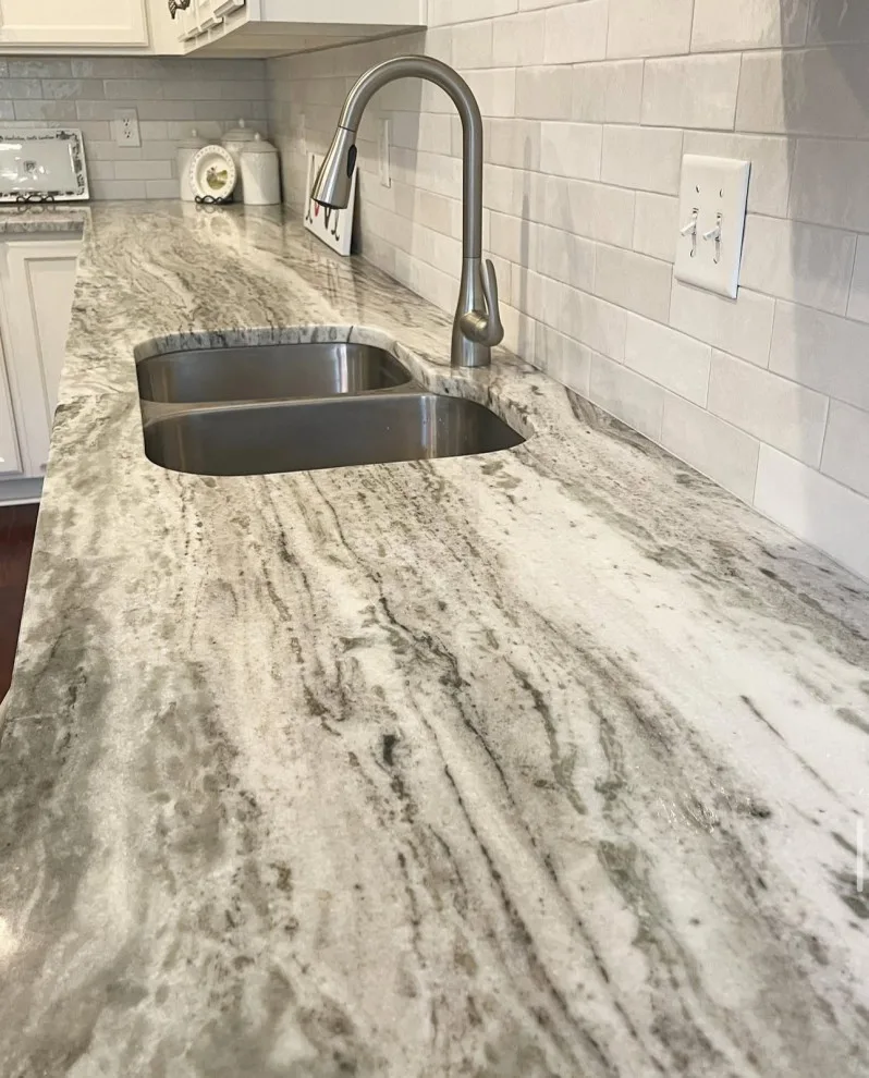 PG Countertops - Photo 3