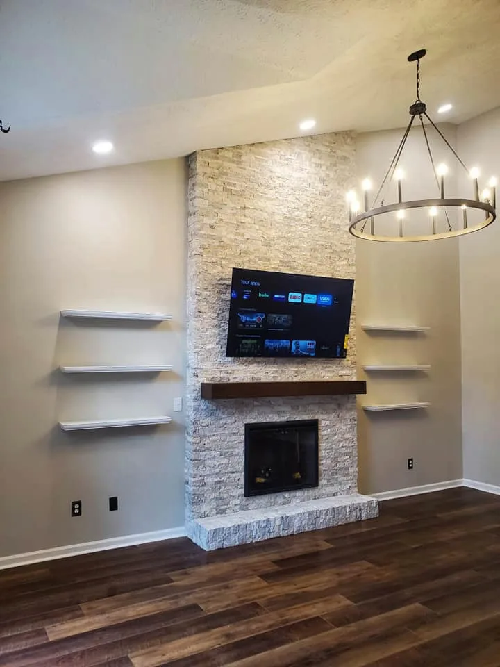 Heaters by Integrated Home Design LLC - Photo 4