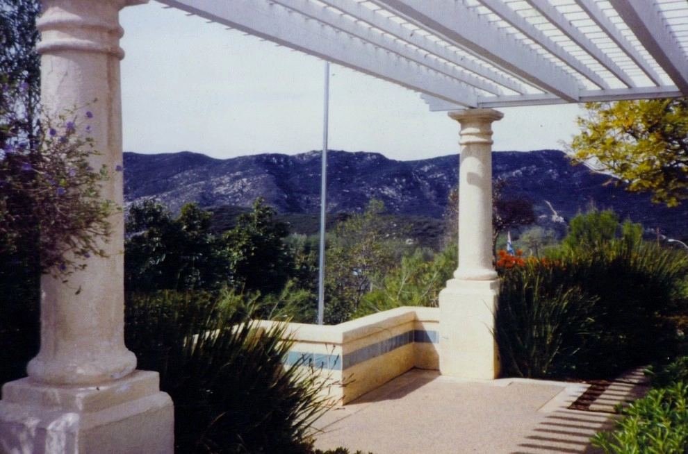 Model Home Project 1 by Bespoke Garden Design - Photo 8