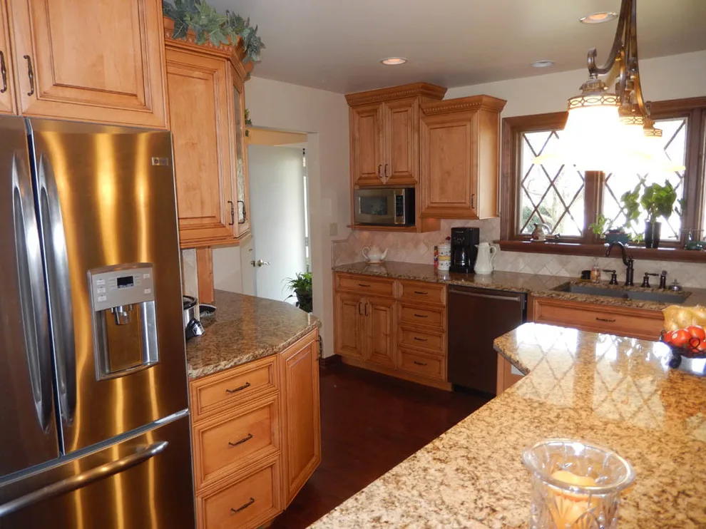 Kitchen Concepts By Rick Constantino - Photo 11