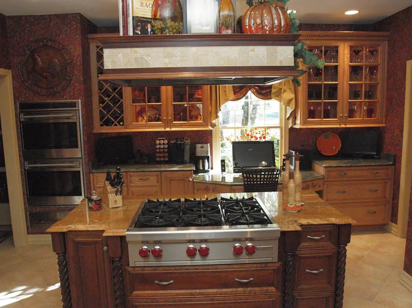 Kitchen Concepts By Rick Constantino - Photo 5