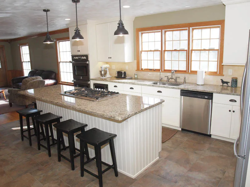 Kitchen Concepts By Rick Constantino - Photo 13