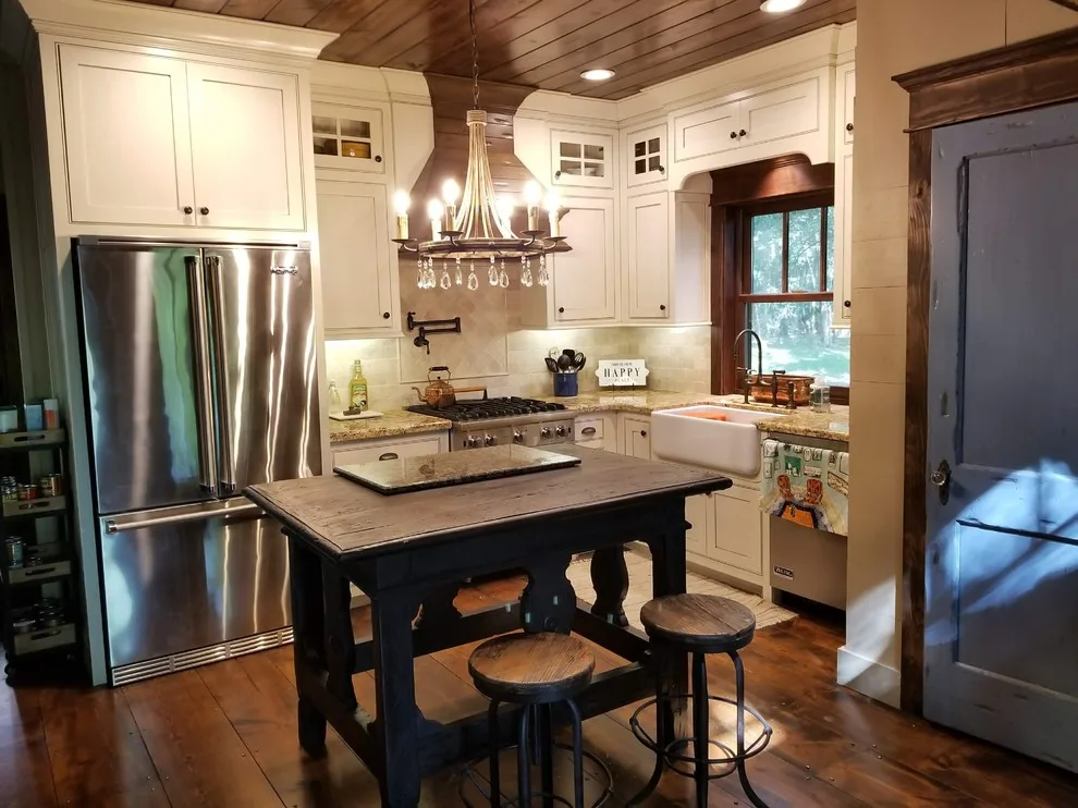 Culinary Endeavors by Brock Construction - Photo 9