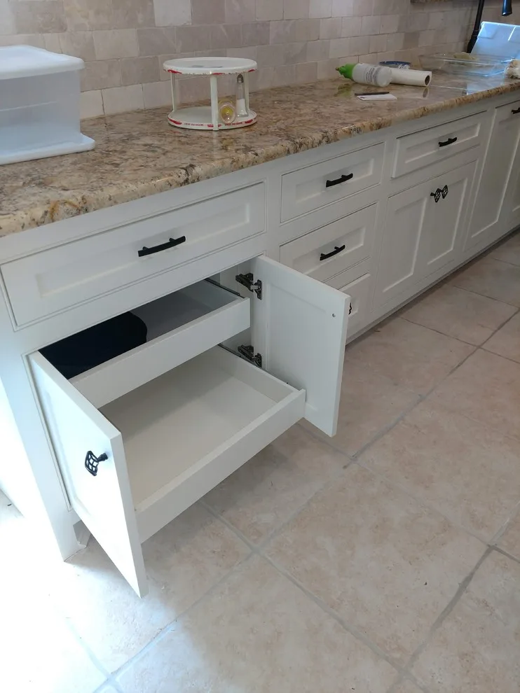 Brock Construction - Photo 12