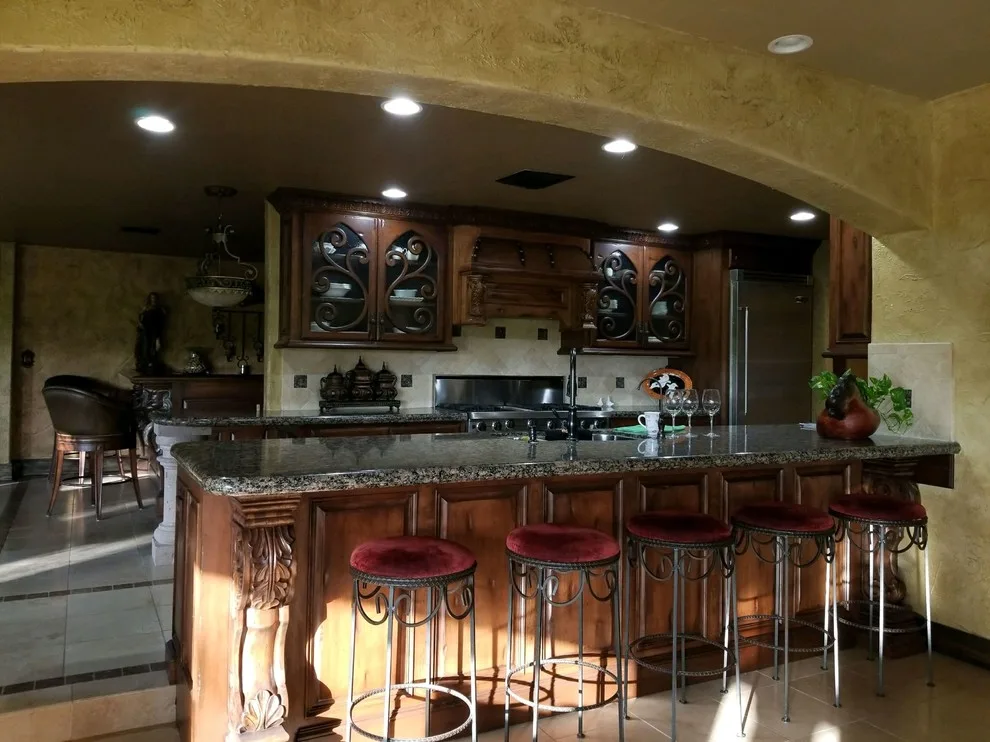 Culinary Endeavors by Brock Construction - Photo 3