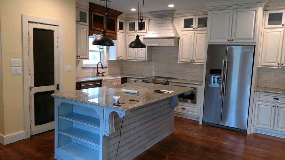 Brock Construction - Photo 9