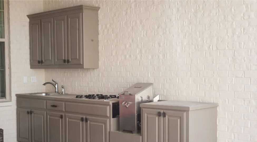 Rons Custom Cabinets - Photo 7