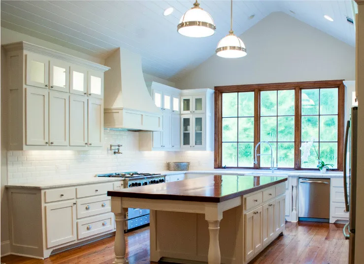 Rons Custom Cabinets - Photo 6