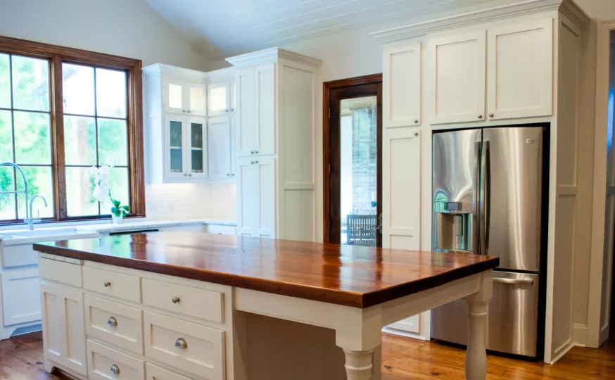 Rons Custom Cabinets - Photo 8