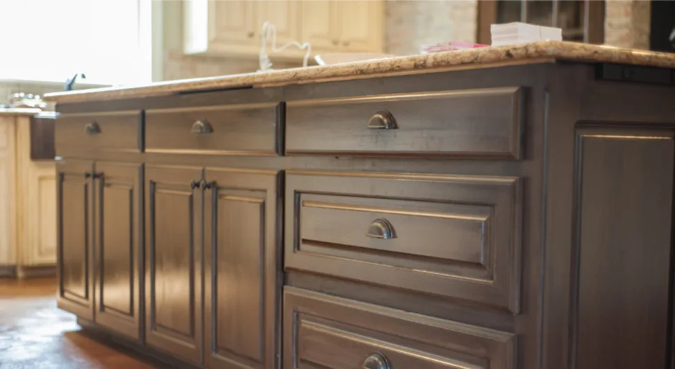 Rons Custom Cabinets - Photo 4