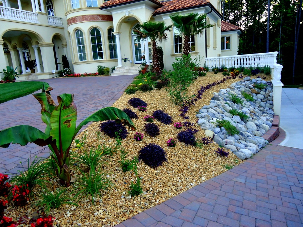 Raleigh - Exterior Projects by Vedic Gardens & Nursery, LLC - Photo 14