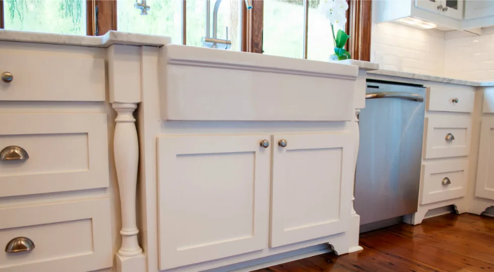 Rons Custom Cabinets - Photo 9
