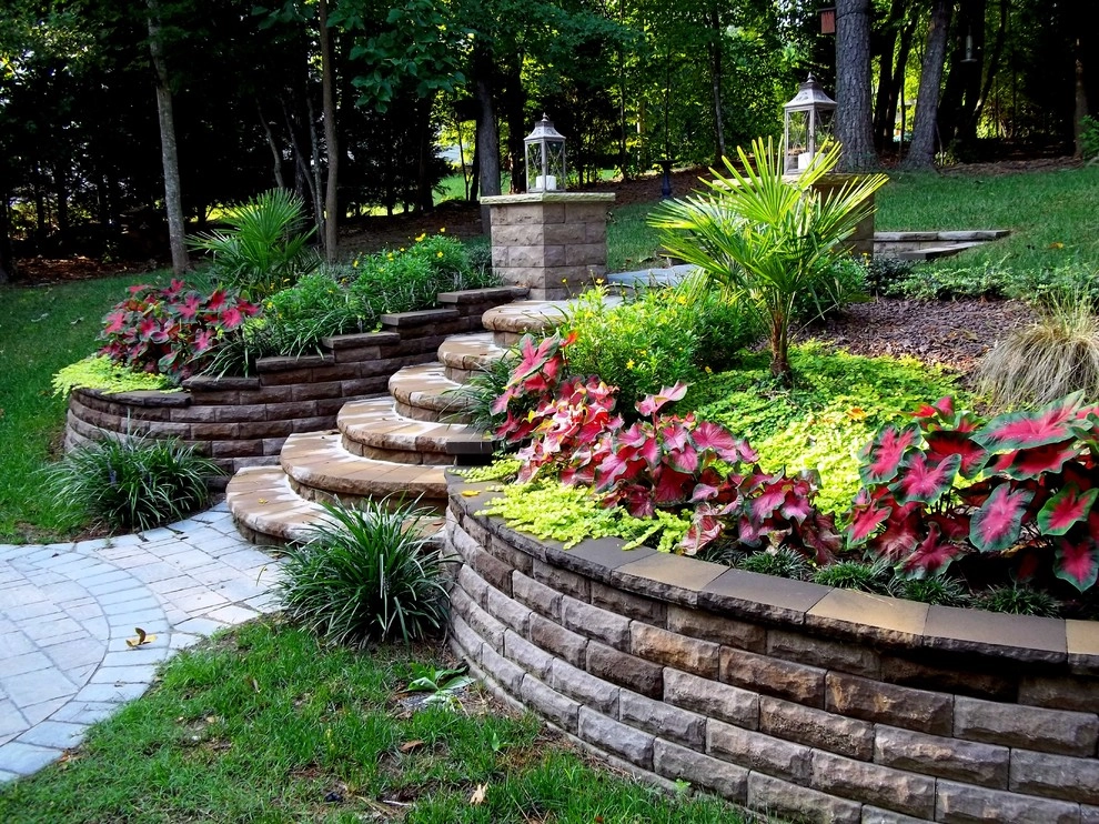 Raleigh - Exterior Projects by Vedic Gardens & Nursery, LLC - Photo 3