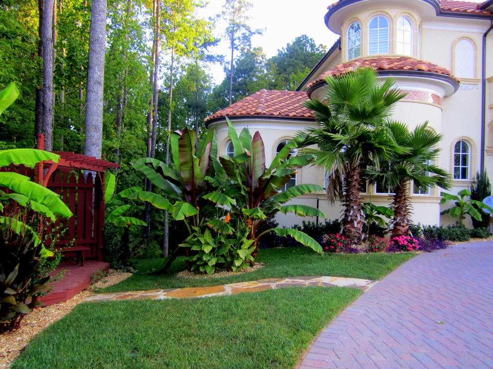 Raleigh - Exterior Projects by Vedic Gardens & Nursery, LLC - Photo 11