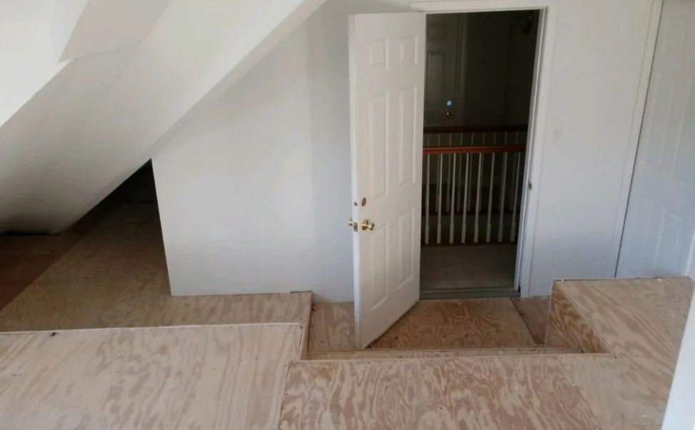 Residential Renovation by ELMM Design Build Solutions (TruPro Restoration) - Photo 23