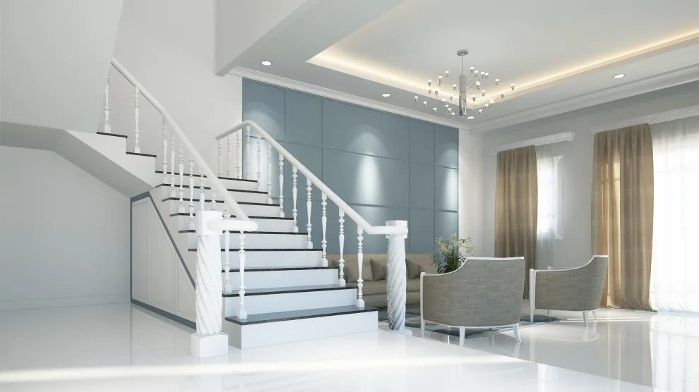 Residential Renovation by ELMM Design Build Solutions (TruPro Restoration) - Photo 16