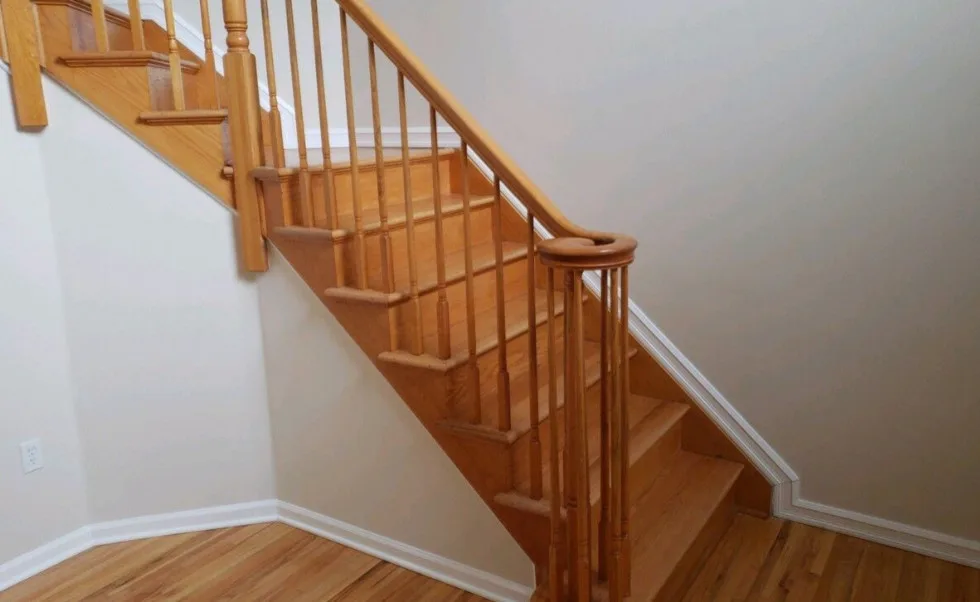 Stairway by ELMM Design Build Solutions (TruPro Restoration) - Photo 3