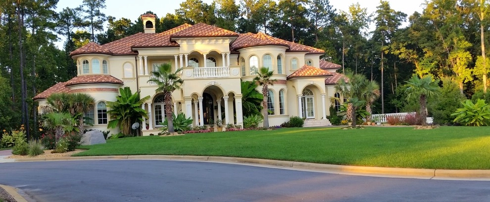 Raleigh - Exterior Projects by Vedic Gardens & Nursery, LLC - Photo 18