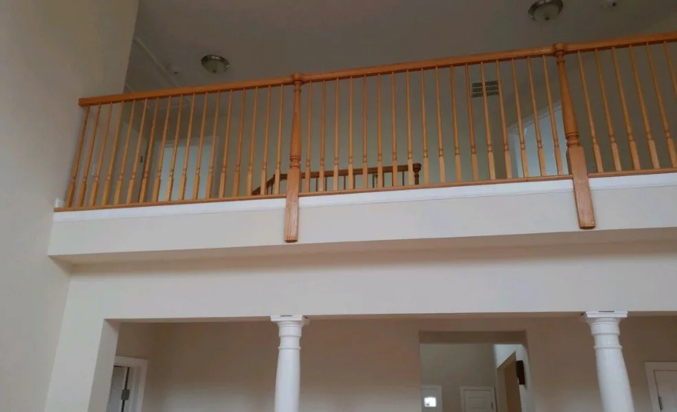 Stairway by ELMM Design Build Solutions (TruPro Restoration) - Photo 2