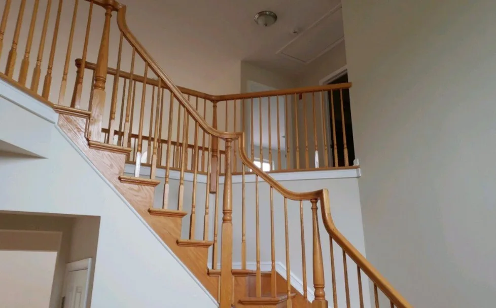 Stairway by ELMM Design Build Solutions (TruPro Restoration) - Photo 4