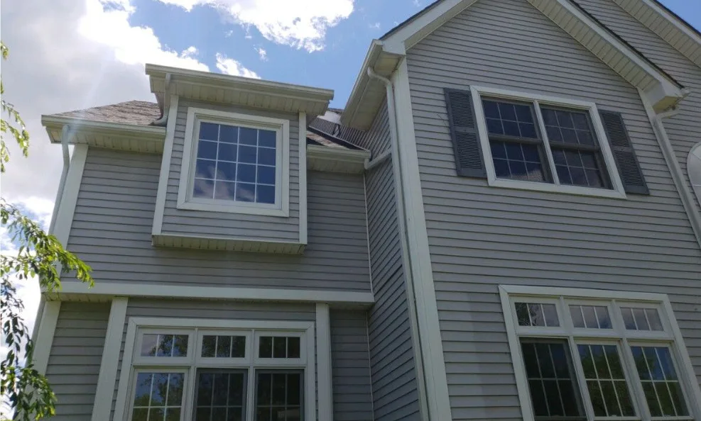Decking and Exteriors by ELMM Design Build Solutions (TruPro Restoration) - Photo 18