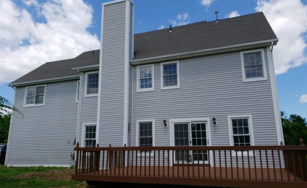Decking and Exteriors by ELMM Design Build Solutions (TruPro Restoration) - Photo 11