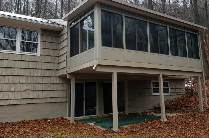 Decking and Exteriors by ELMM Design Build Solutions (TruPro Restoration) - Photo 6