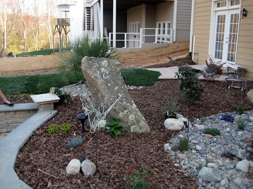 Outdoor Hardscape Projects by Vedic Gardens & Nursery, LLC - Photo 43
