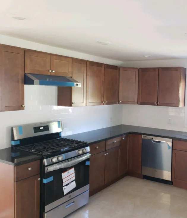 Culinary Ensemble by ELMM Design Build Solutions (TruPro Restoration) - Photo 3