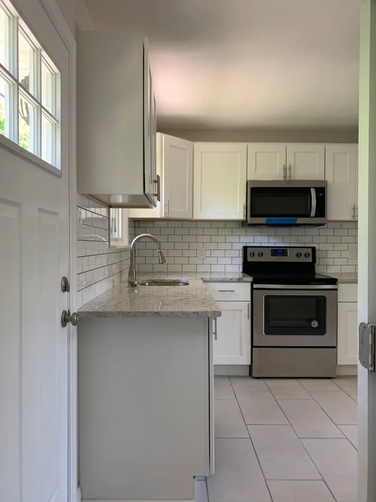 Culinary Ensemble by ELMM Design Build Solutions (TruPro Restoration) - Photo 8
