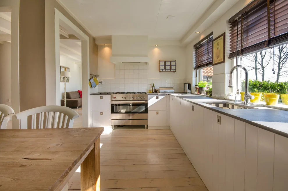 Culinary Ensemble by ELMM Design Build Solutions (TruPro Restoration) - Photo 7