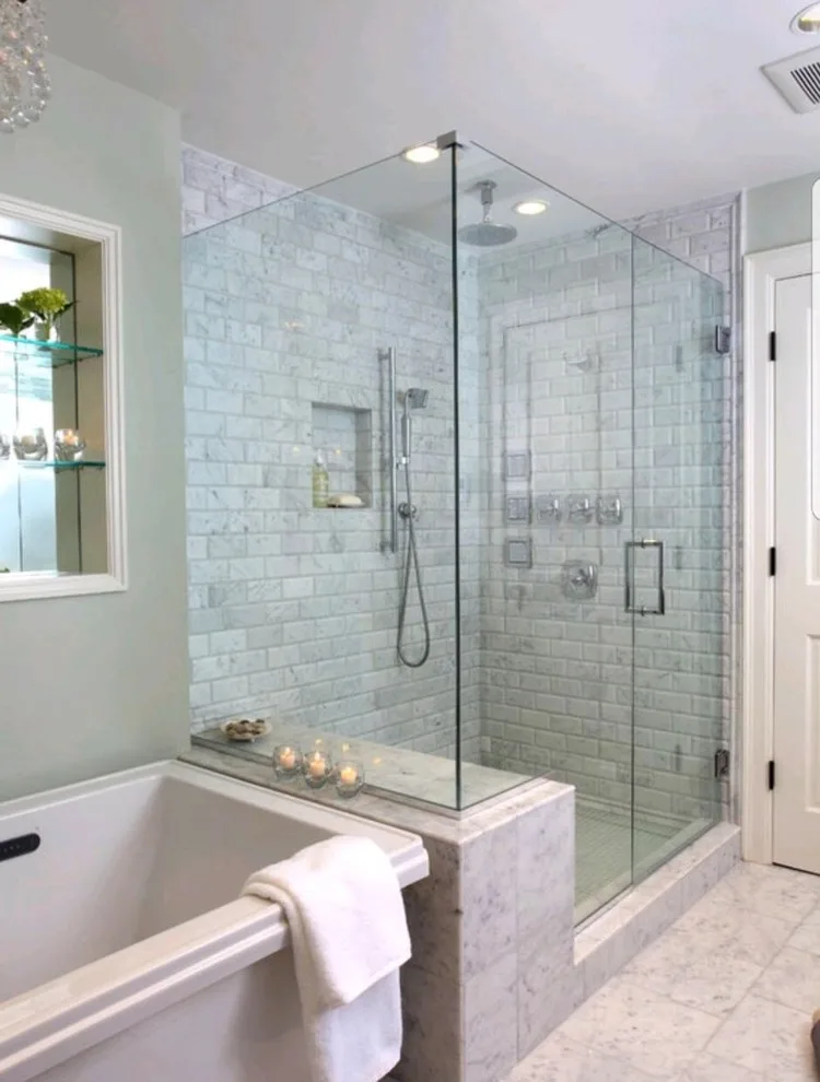 Brock Construction Restroom Projects by Brock Construction - Photo 6