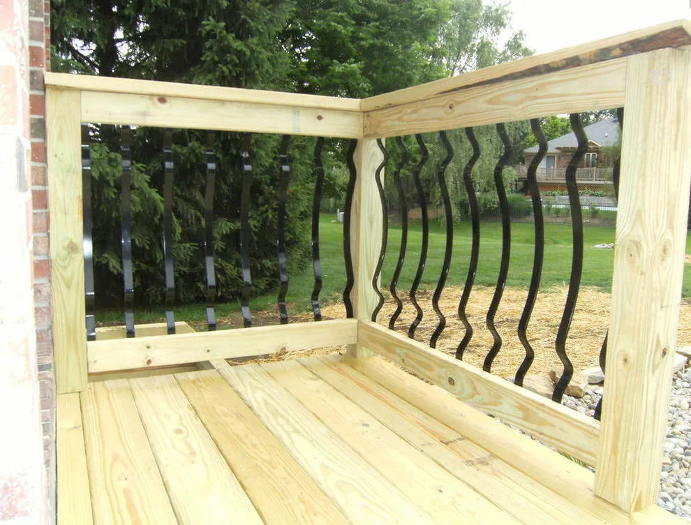 Alfresco Lifestyle by D.W. Planker, Inc - Photo 3