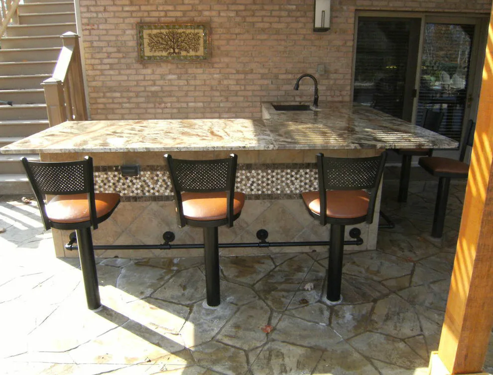 Alfresco Lifestyle by D.W. Planker, Inc - Photo 2