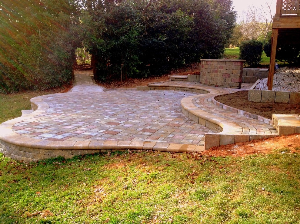 Outdoor Hardscape Projects by Vedic Gardens & Nursery, LLC - Photo 52