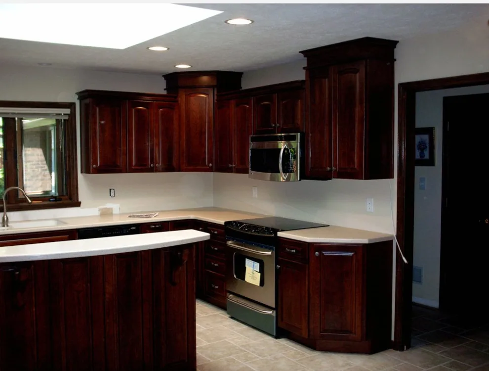 Pioneer Kitchens - Photo 4
