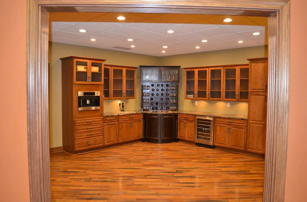 D.W. Planker, Inc - Photo 10