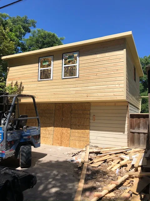 WHI Construction & Remodeling - Photo 11