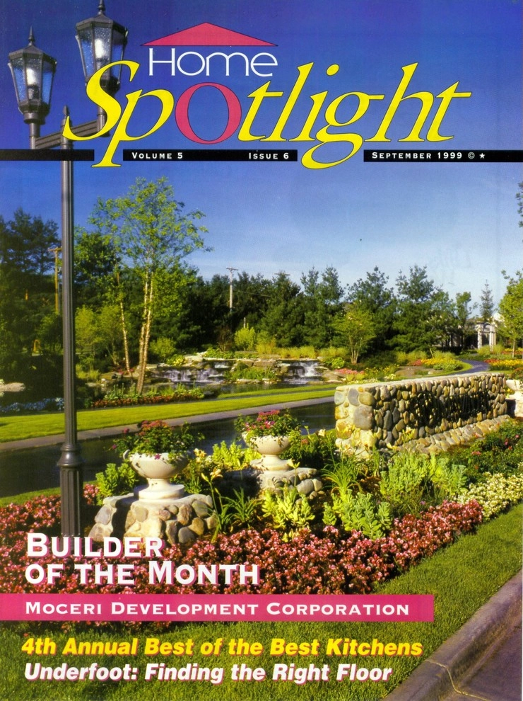 Various Michigan Residential Projects by Bespoke Garden Design - Photo 7