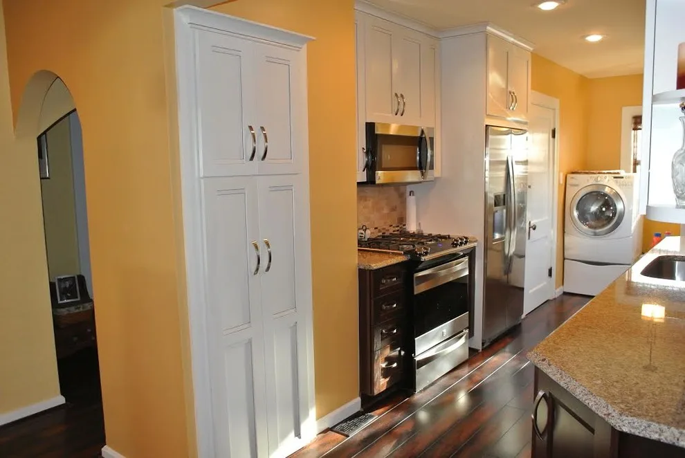 Pioneer Kitchens - Photo 5