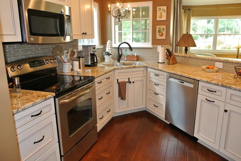 Pioneer Kitchens - Photo 6