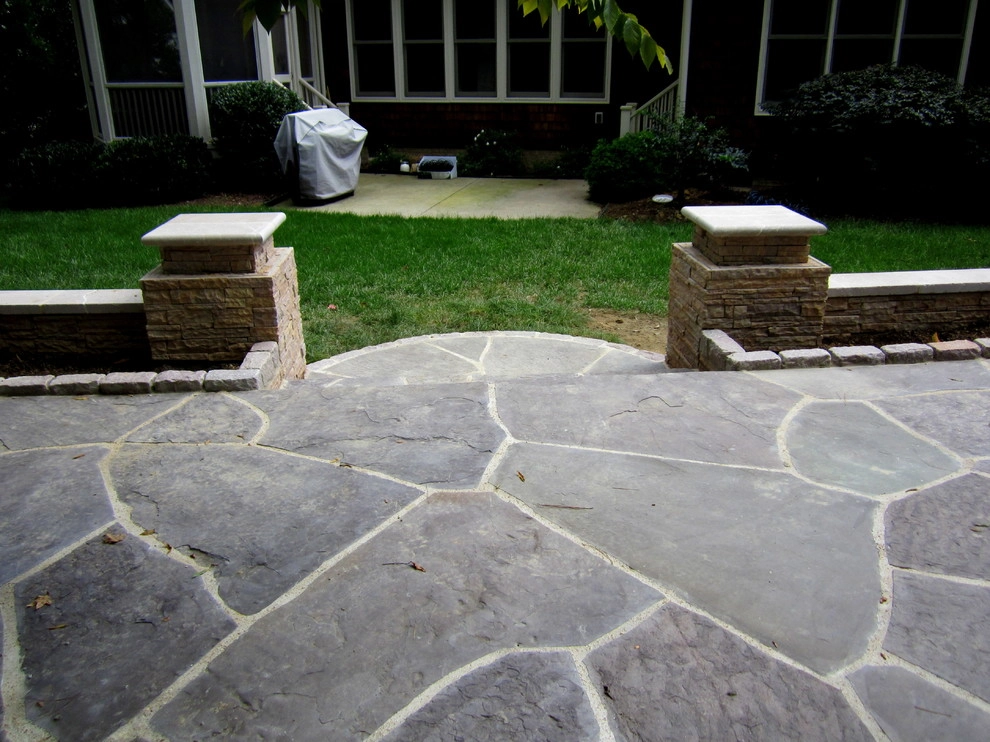 Outdoor Hardscape Projects by Vedic Gardens & Nursery, LLC - Photo 41