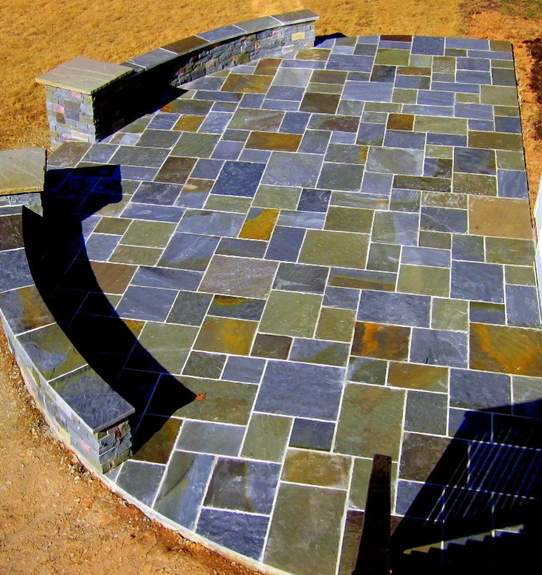 Raleigh Patio Projects by Vedic Gardens & Nursery, LLC - Photo 11