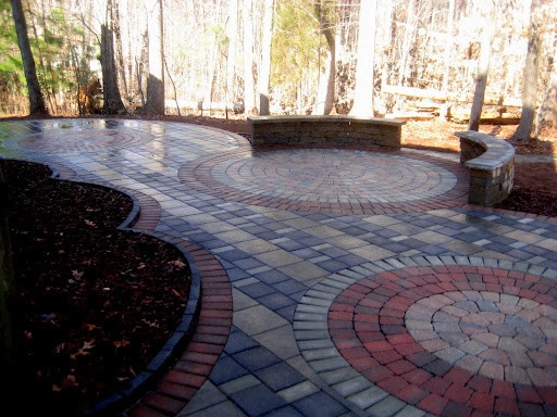 Raleigh Patio Projects by Vedic Gardens & Nursery, LLC - Photo 2