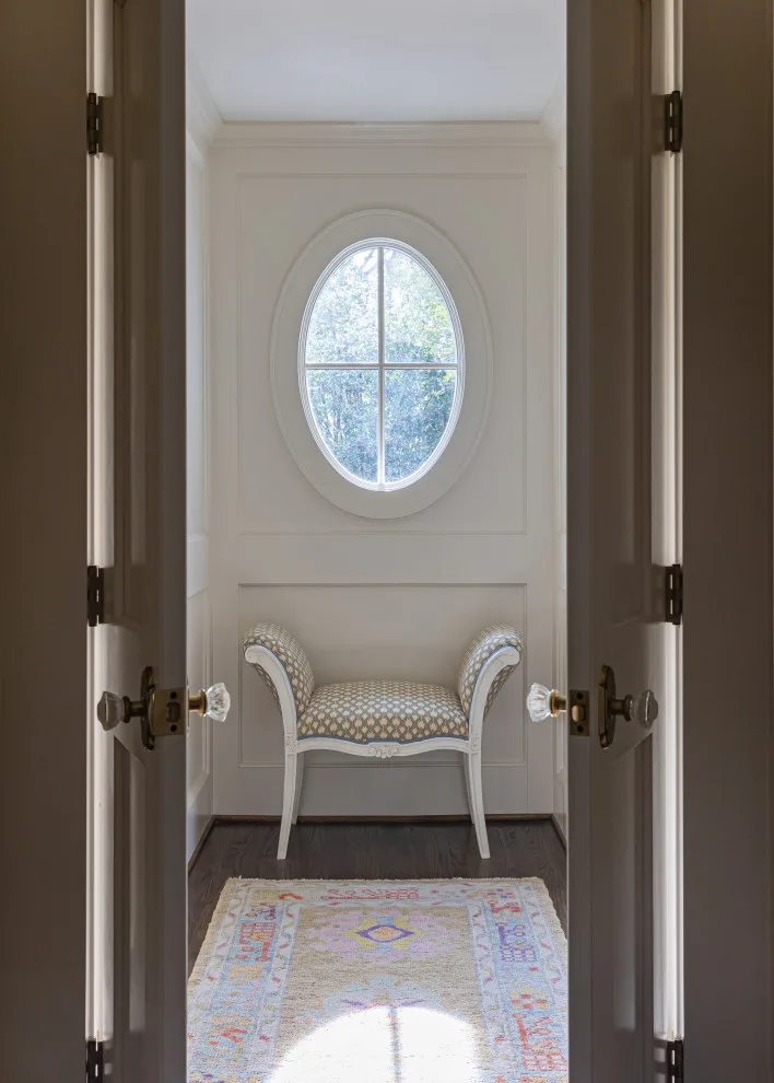 Myers Park complete home makeover by Hopedale Builders, Inc. - Photo 16