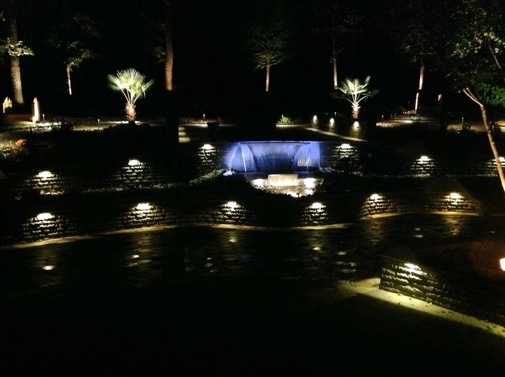 Chapel Hill Outdoor Tranquil Oasis by Vedic Gardens & Nursery, LLC - Photo 12