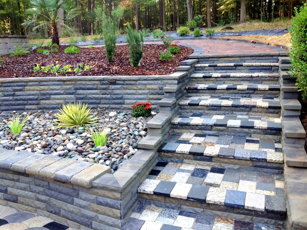 Chapel Hill Outdoor Tranquil Oasis by Vedic Gardens & Nursery, LLC - Photo 8